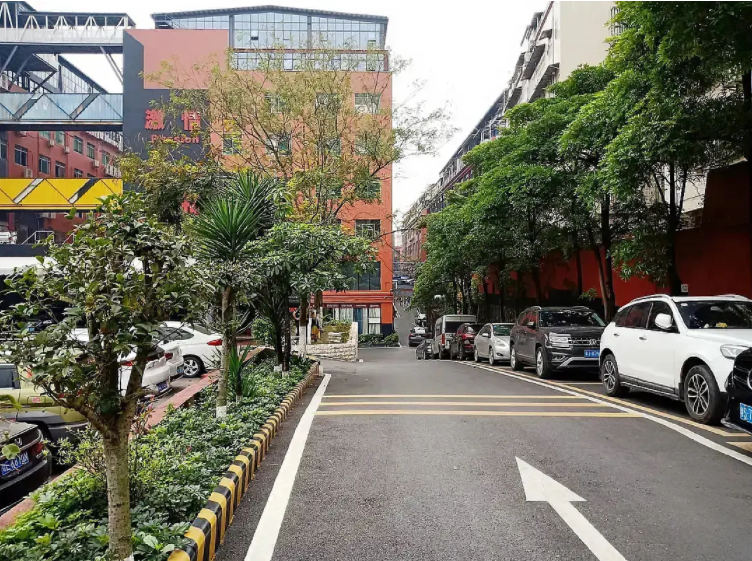 公寓翻新